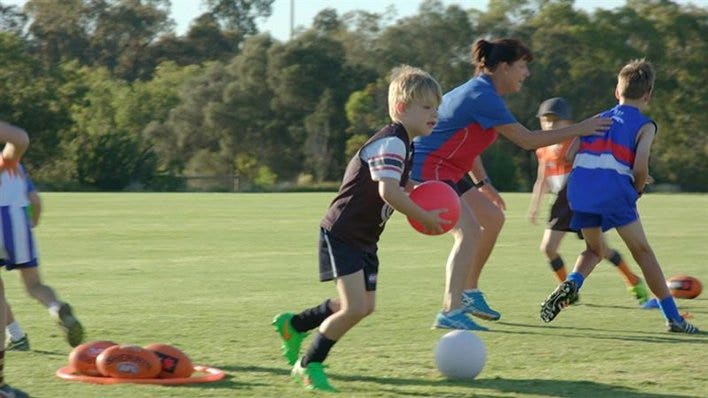 Auskick