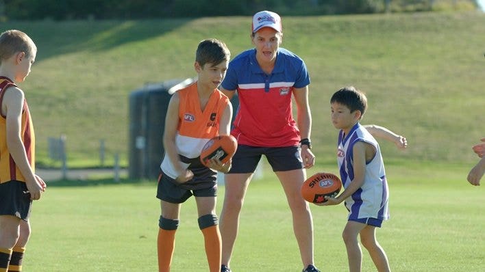 Variation 1 Coast to coast