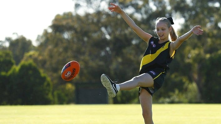 Variation 1 Diamond Break