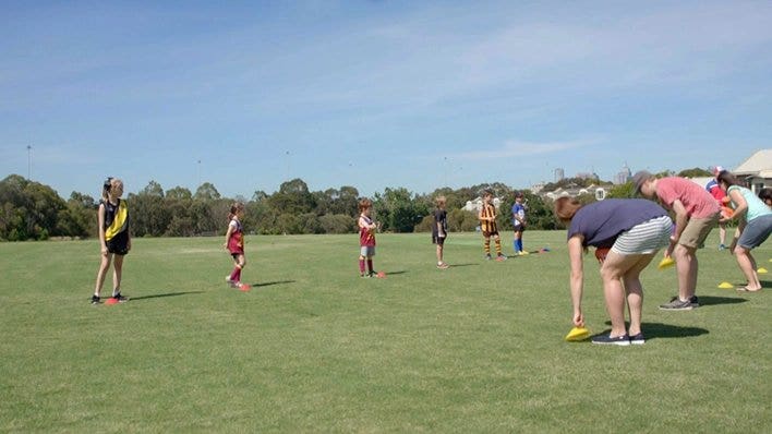Auskick