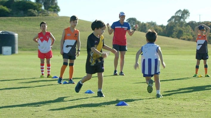 Variation 2 Coast to coast