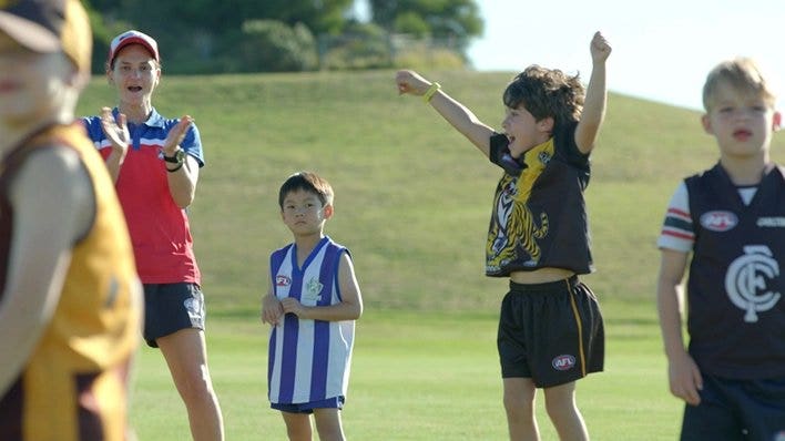 Variation 3 Coast to coast