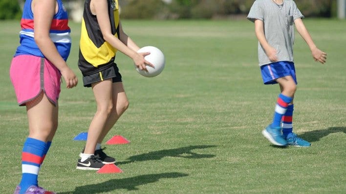 Auskick