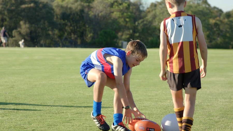 Auskick
