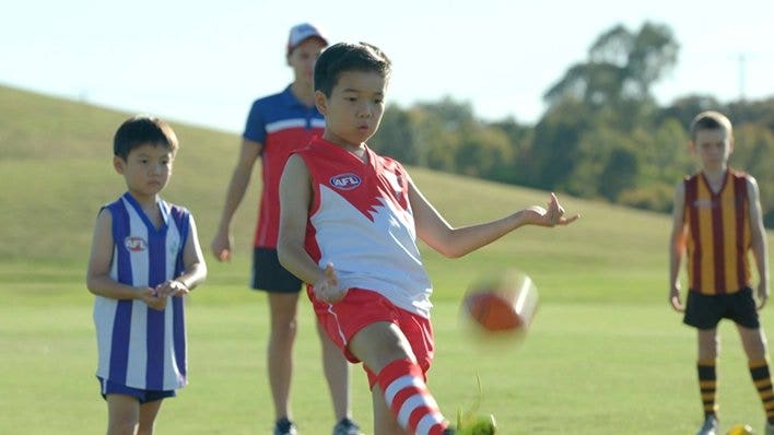 Step 2 Coast to coast